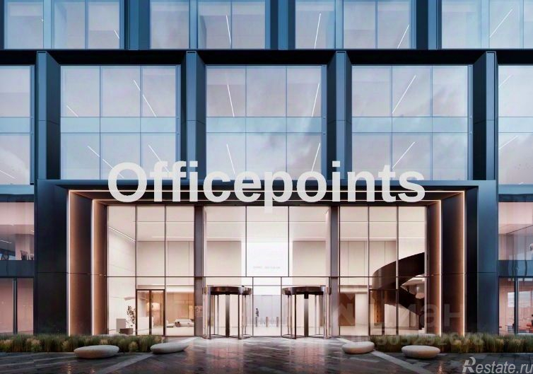 Продажа офиса Дмитровский проезд
