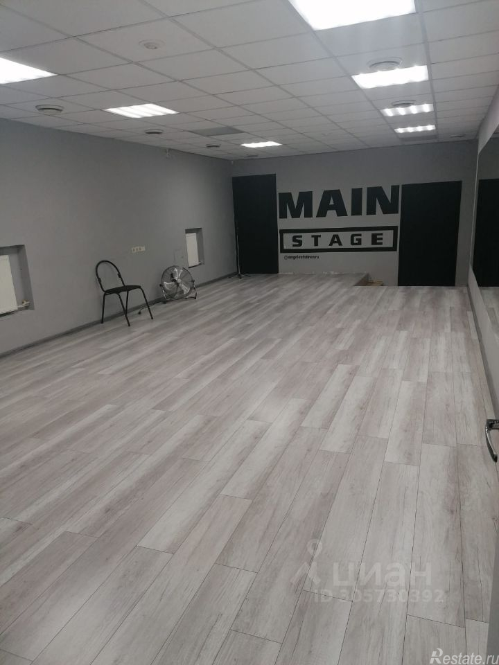 Аренда ПСН Кожевнический 1-й пер,  д. 8