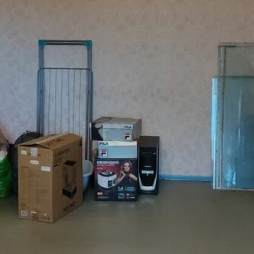 1-комн квартира Суйда, ул Центральная,  д. 9