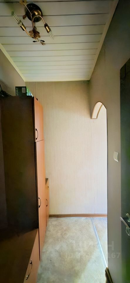 Продажа 2-комн квартиры на вторичном рынке Орехово-Зуево, улица Пушкина,  д. 8