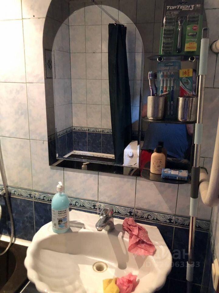 Продажа 2-комн квартиры на вторичном рынке Павловский Посад, улица Щорса,  д. 15