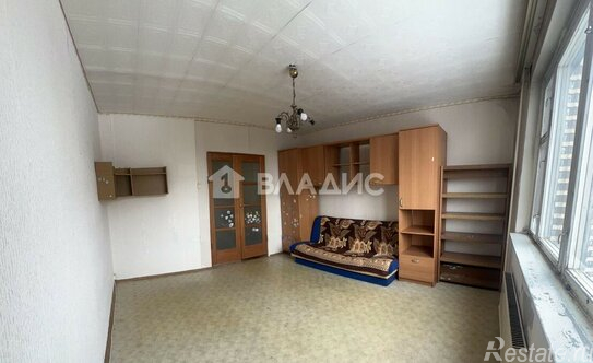 Продажа 3-комн квартиры на вторичном рынке Красногорск, ул Губайлово,  д. 33