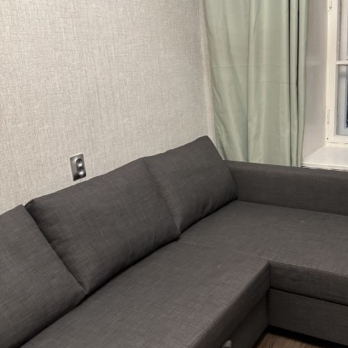 Комната Кронштадт, улица Мануильского, 37