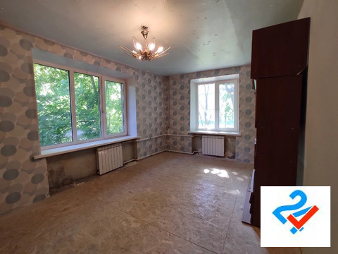 Продажа 2-комн квартиры на вторичном рынке Никольское, Западная улица,  д. 6