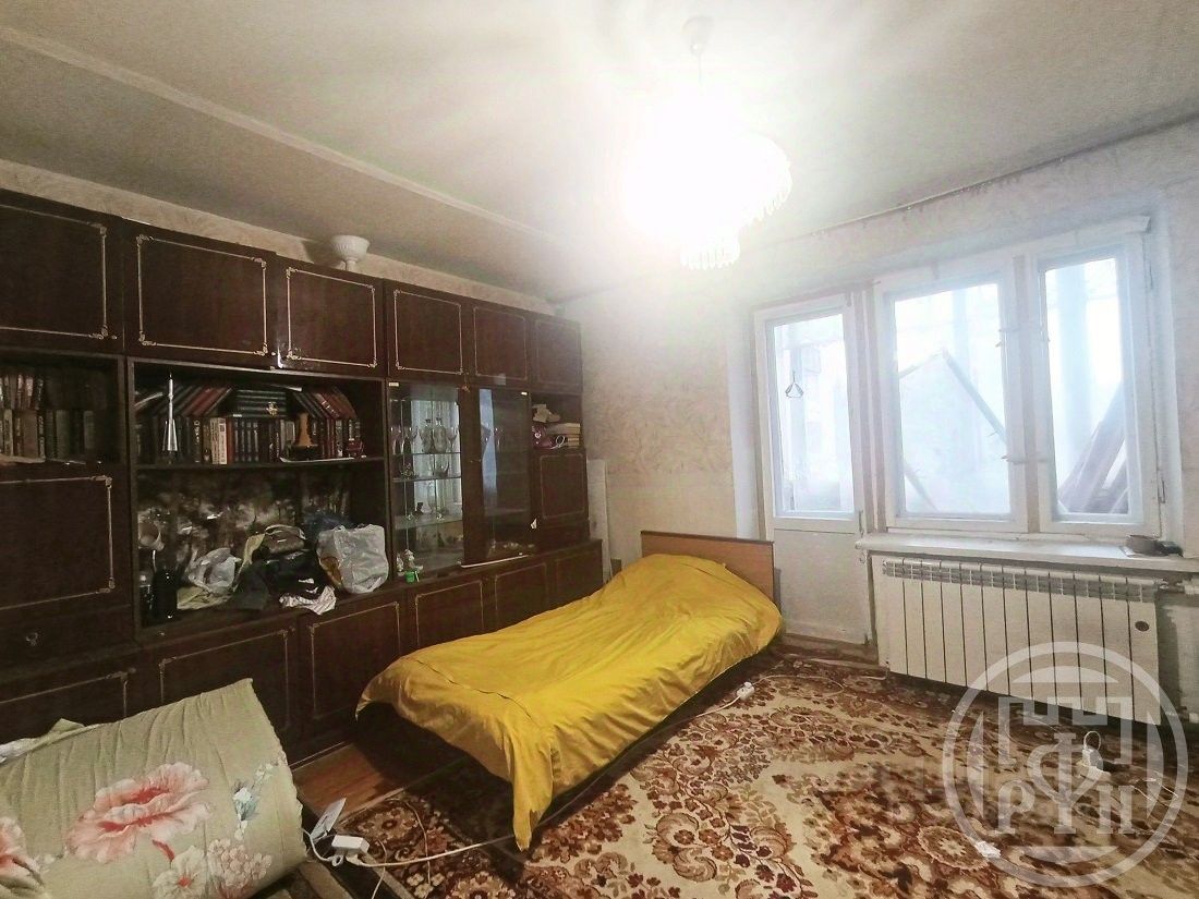 Продажа 2-комн квартиры на вторичном рынке Сертолово, Заречная улица, 3