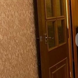 Аренда 3-комн квартиры на вторичном рынке Кировоградская улица, 44К1