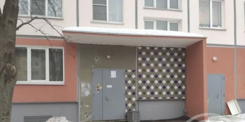 1-комн квартира Бестужевская ул. ,  д. 31,  к. 1