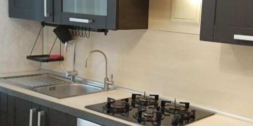 1-комн квартира Рябиновая улица, 21к3