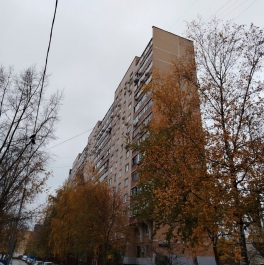 Продажа ПСН Открытое ш, д. 24, к. 11 Продажа ПСН Открытое ш, д. 24, к. 11