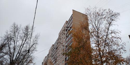 Помещение свободного назначения Открытое ш,  д. 24,  к. 11