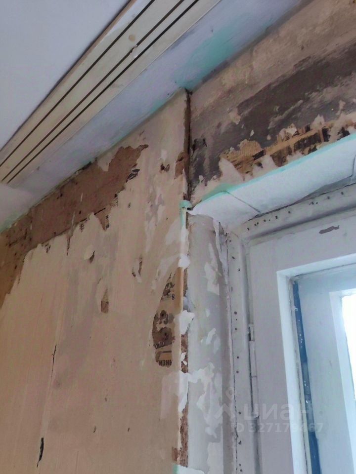 Продажа 2-комн квартиры на вторичном рынке проспект Косыгина, 23к1