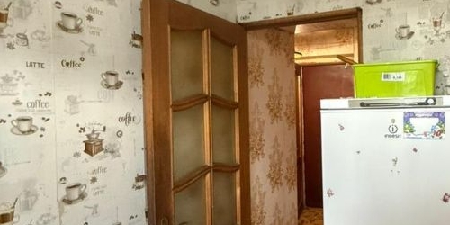 2-комн квартира улица Седова, 109