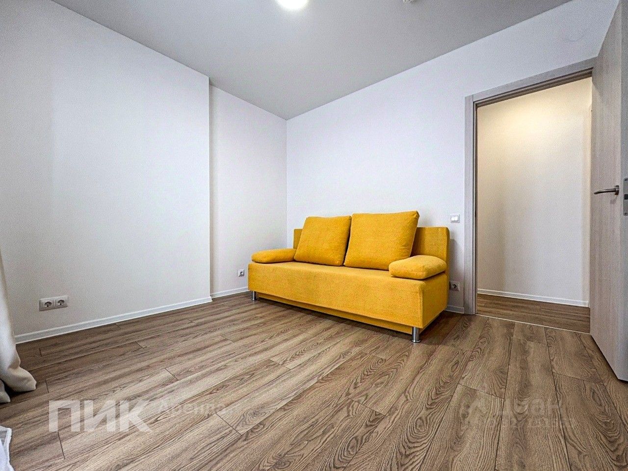 Аренда 2-комн квартиры на вторичном рынке улица Трехполье,  д. 6к1