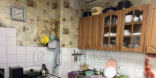 2-комн квартира Лодейное Поле, Талалихина ул., д. 11