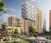 Продать Квартиры вторичка Мурино г, Воронцовский б-р   