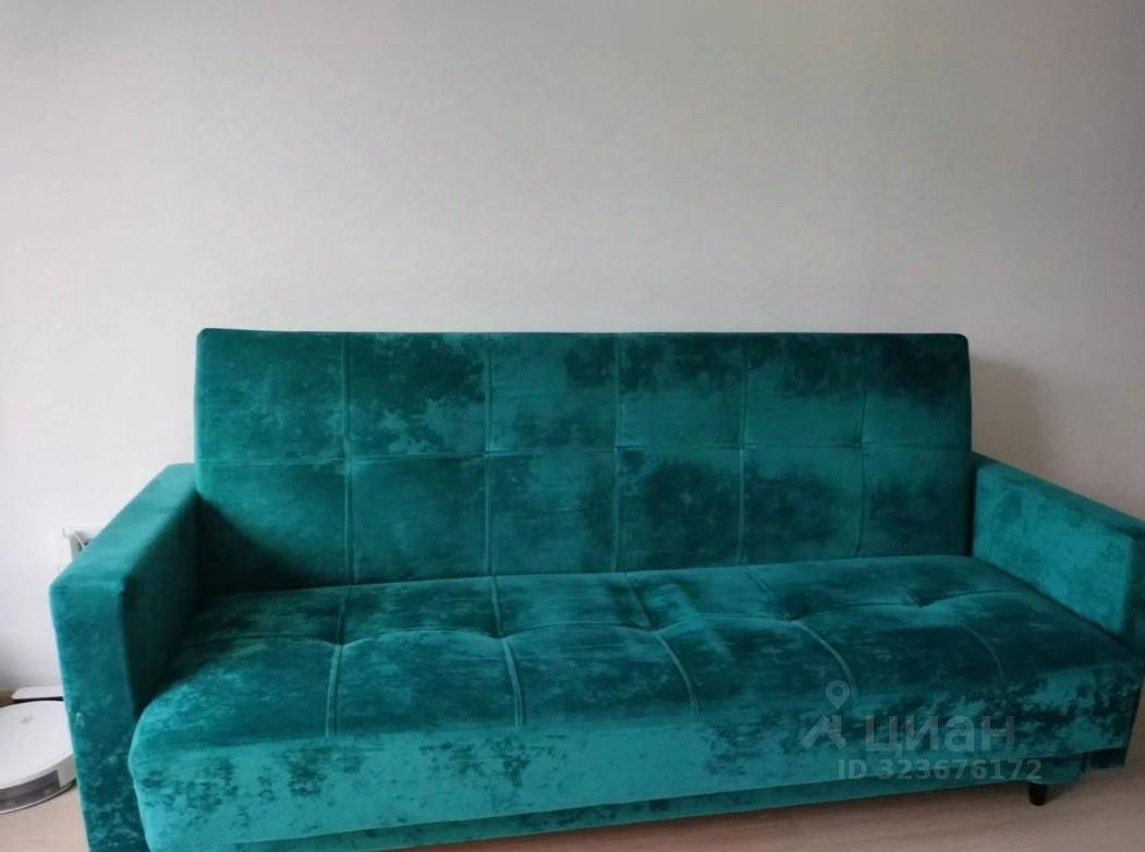 Аренда 1-комн квартиры на вторичном рынке улица 3-я Нововатутинская,  д. 8