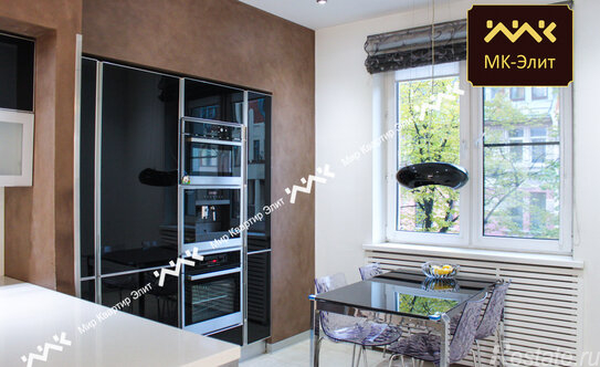 Продажа 3-комн квартиры на вторичном рынке Зеленина Б. ул,  д. 12