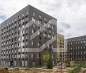 Продать Торговые помещения Красногорск г, Ильинское-Усово п, Заповедная ул   