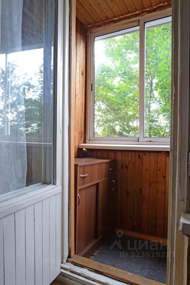 Аренда 2-комн квартиры на вторичном рынке Онежская улица, 57/34