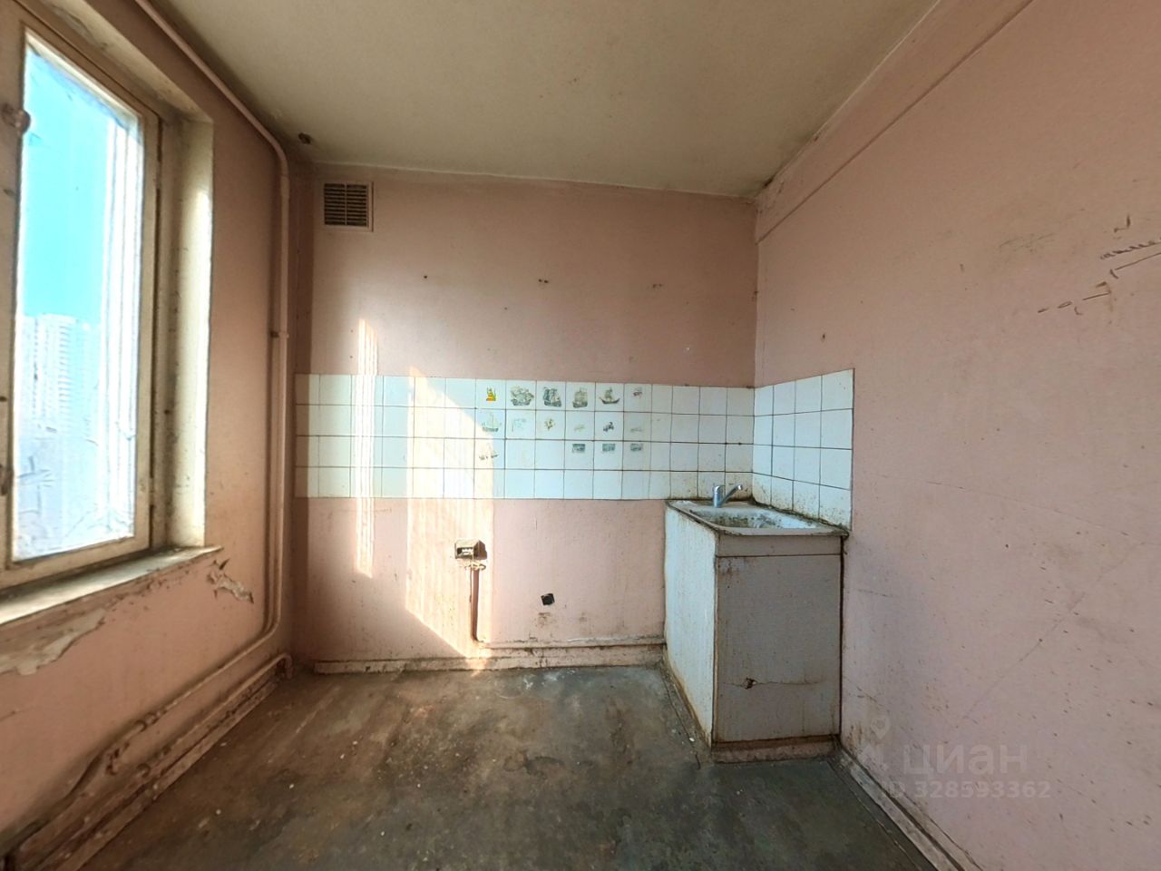 Продажа 2-комн квартиры на вторичном рынке Шипиловская улица, 23К2