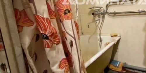 1-комн квартира Народная улица, 53