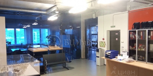 Офис Лесной пр-кт,  д. 19,  к. 1