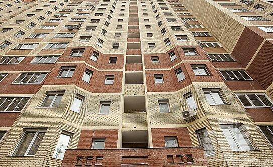 Продажа 2-комн квартиры на вторичном рынке деревня Андреевка, Староандреевская улица,  д. 43 к1