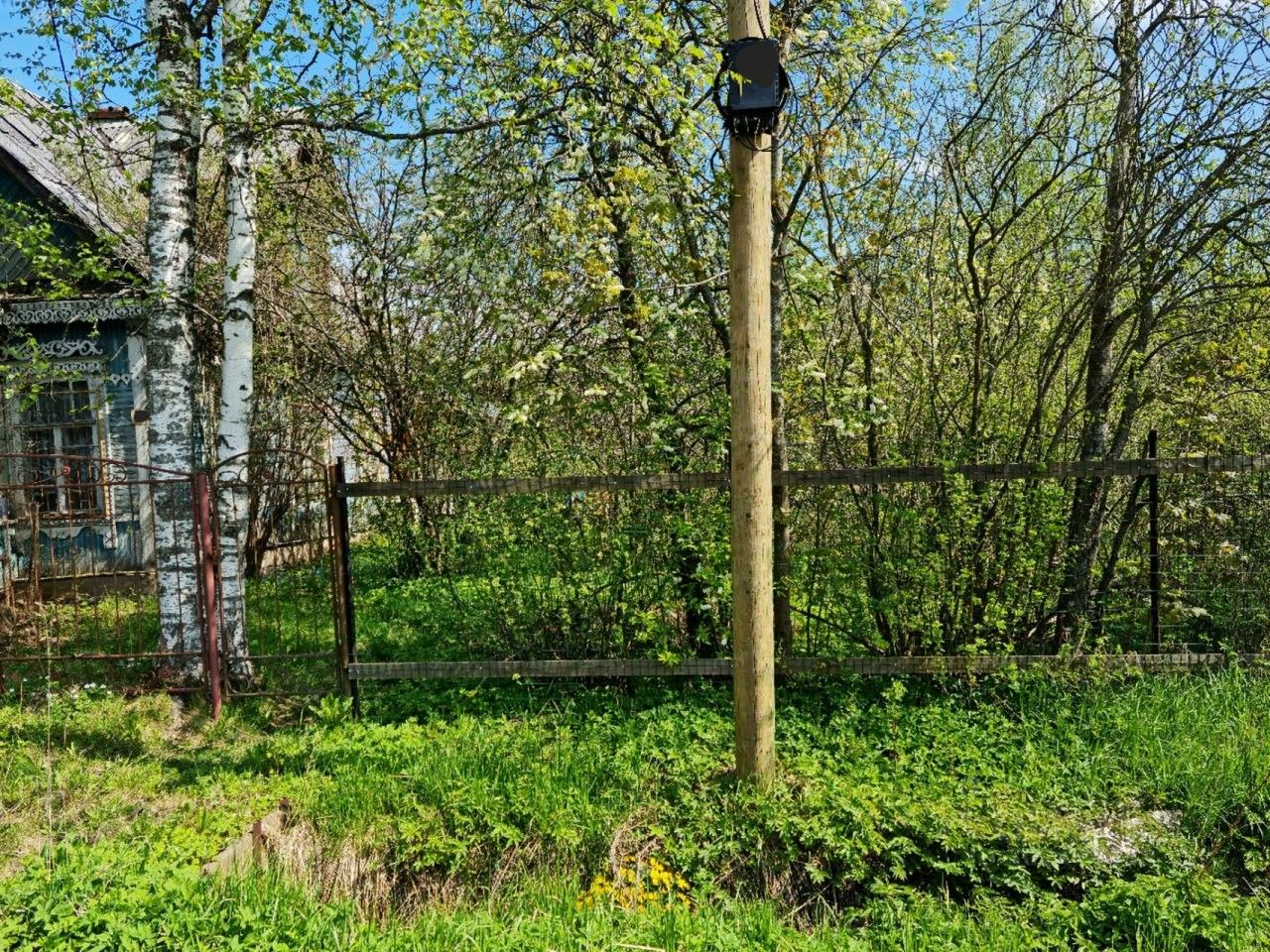 Продажа дома Вырица городской поселок