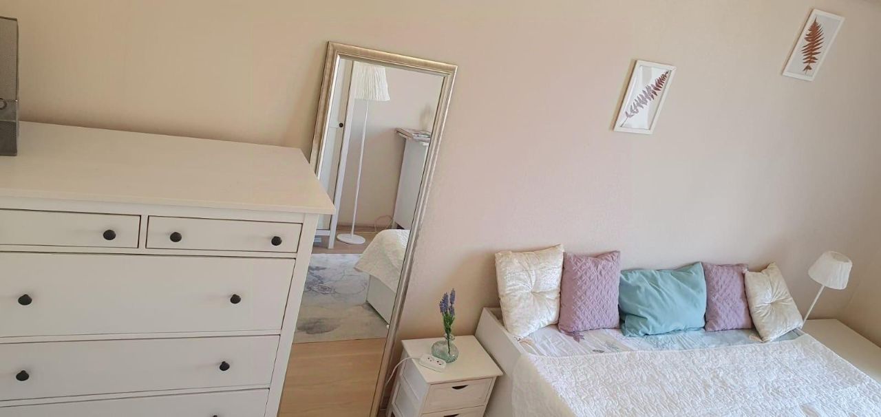 Аренда 2-комн квартиры на вторичном рынке проспект Мира, 118