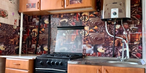 3-комн квартира Пушкин г., Саперная ул. ,  д. 10