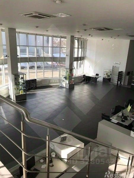 Аренда ПСН улица Добролюбова