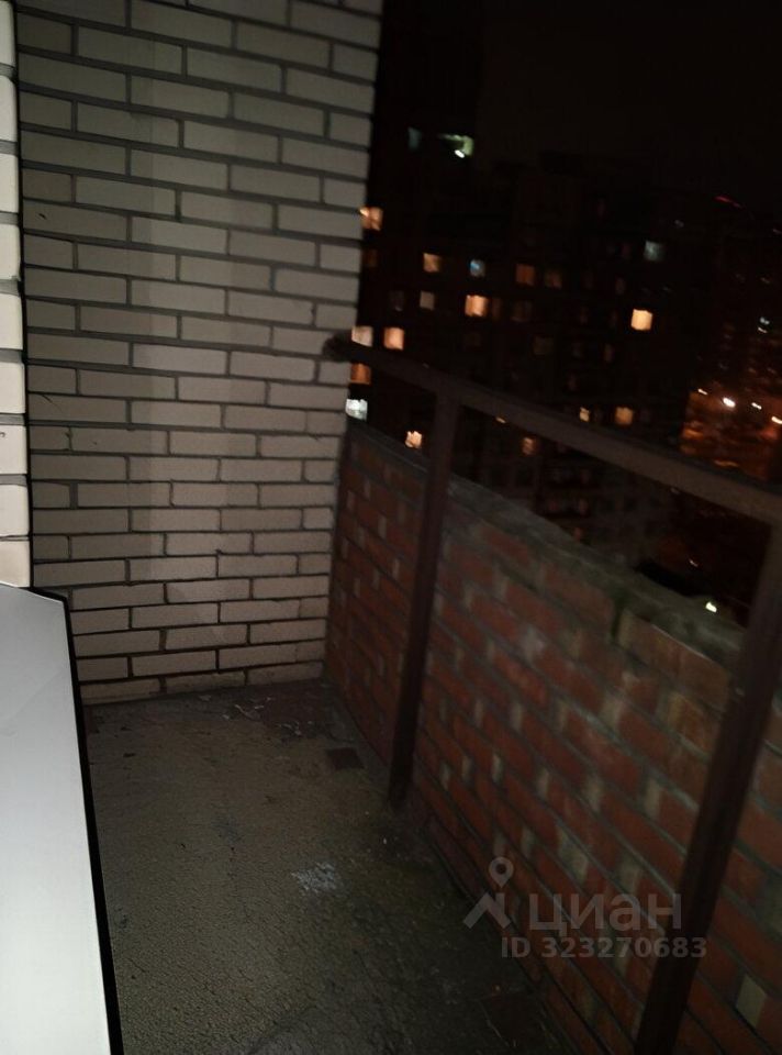 Продажа студии проспект Энгельса, 132к1