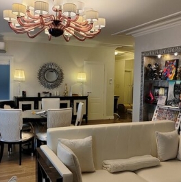 Продажа 3-комн квартиры на вторичном рынке Колобовский 1-й пер,  д. 13/14,  к. 2