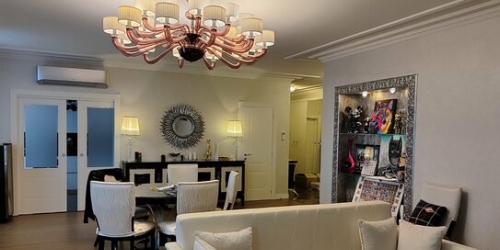 3-комн квартира Колобовский 1-й пер,  д. 13/14,  к. 2