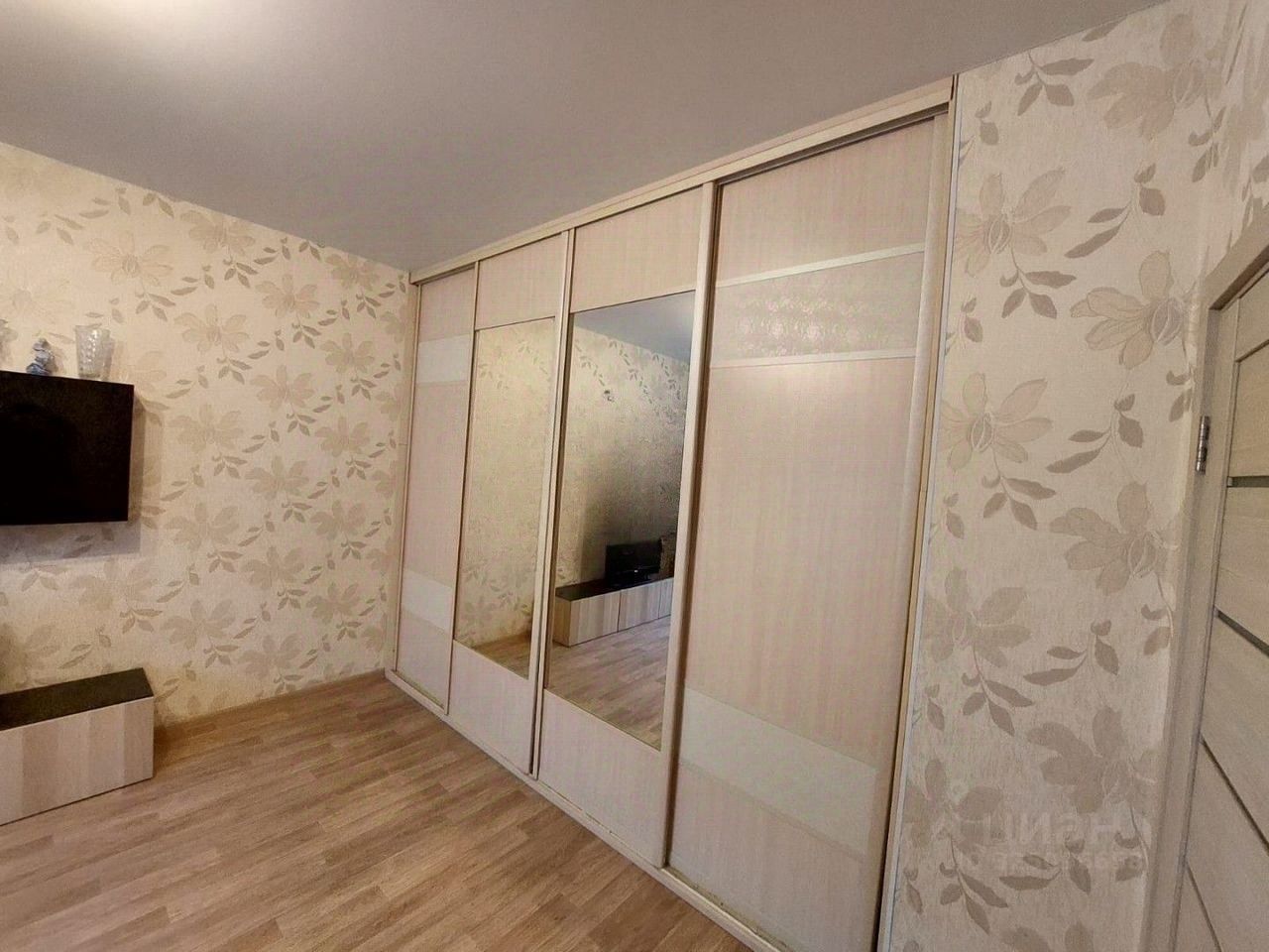 Продажа студии с. Софьино, улица Овражная, 4