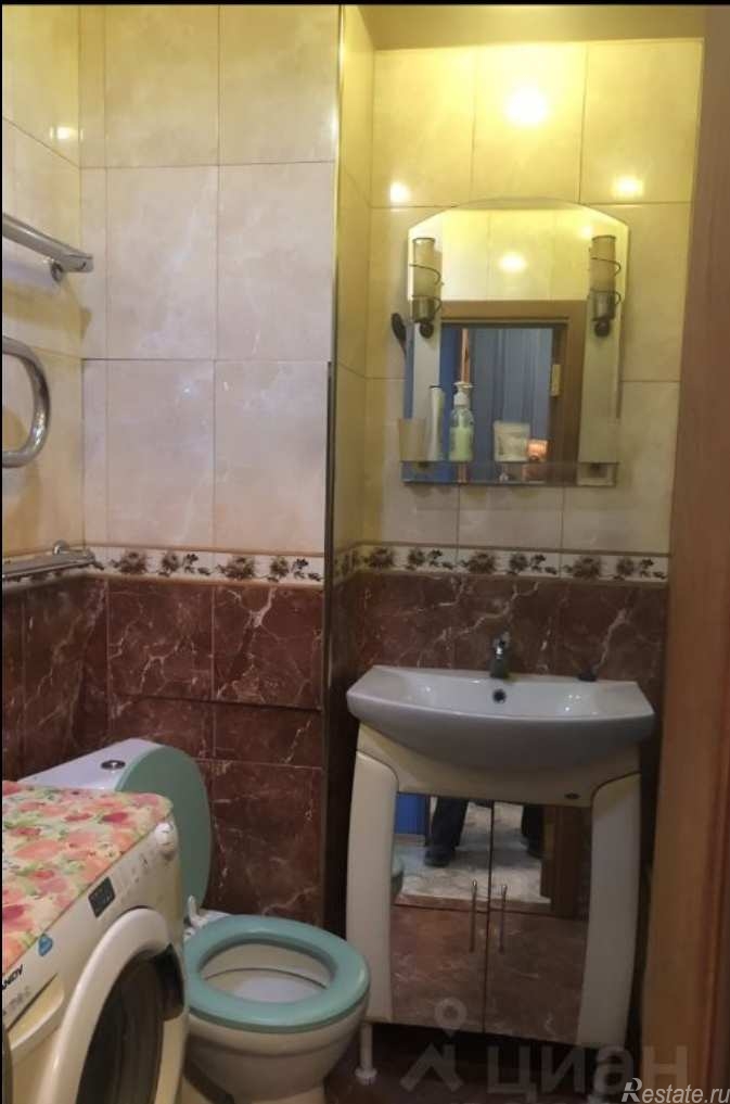 Продажа 2-комн квартиры на вторичном рынке 15-я Парковая,  д. 40,  к. 5