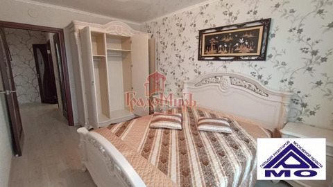 Продажа 3-комн квартиры на вторичном рынке Лобня, ул. Чайковского,  д. 25