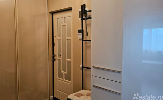 Продажа 1-комн квартиры на вторичном рынке Солнцевский проспект,  д. 12