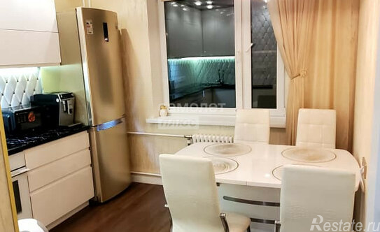 Продажа 2-комн квартиры на вторичном рынке улица Винокурова,  д. 2