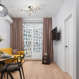 Продажа 1-комн квартиры на вторичном рынке Берёзовая аллея,  д. 19 к3