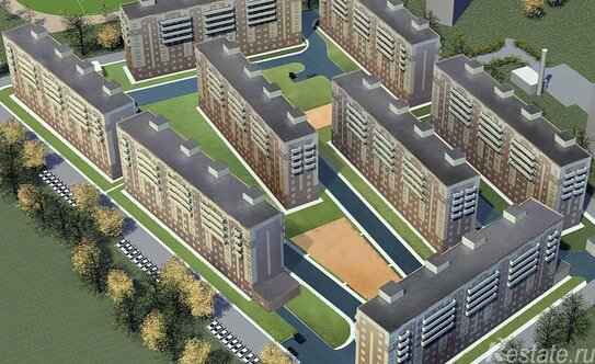 Продажа 1-комн квартиры на вторичном рынке Московское ш,  д. 256 к3 с1