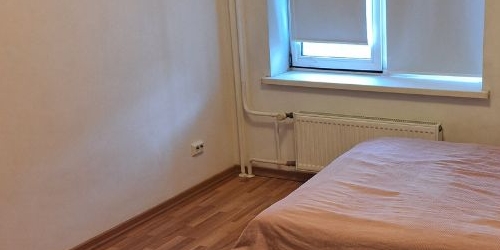 1-комн квартира Всеволожск, улица Шинников, 1к1