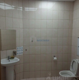 Аренда офиса улица Дыбенко,  д. 38 к1