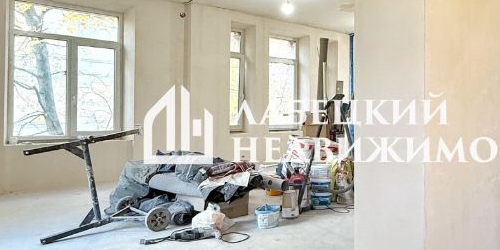 3-комн квартира Синявинская улица, 3