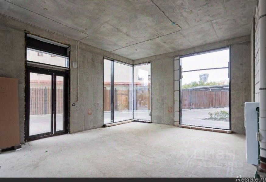 Продажа ПСН ул Зорге,  д. 9А,  к. 3