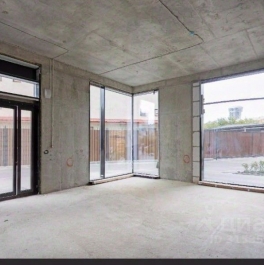 Продажа ПСН ул Зорге,  д. 9А,  к. 3