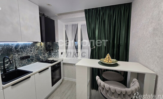 Продажа 1-комн квартиры на вторичном рынке ул Сеславинская,  д. 6