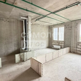 Продажа 2-комн квартиры на вторичном рынке Берёзовая аллея,  д. 19,  к. 3