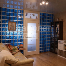 Продажа 1-комн квартиры на вторичном рынке Одинцово, ул Кутузовская,  д. 7