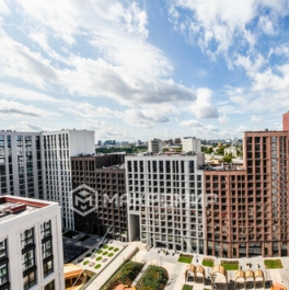 Продажа 2-комн квартиры на вторичном рынке Почтовая М. ул,  д. 12,  к. 4